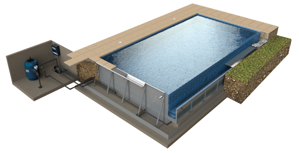 catalogue-aquapro-web-76 bassin sur mesure pour l'apprentissage de la natation