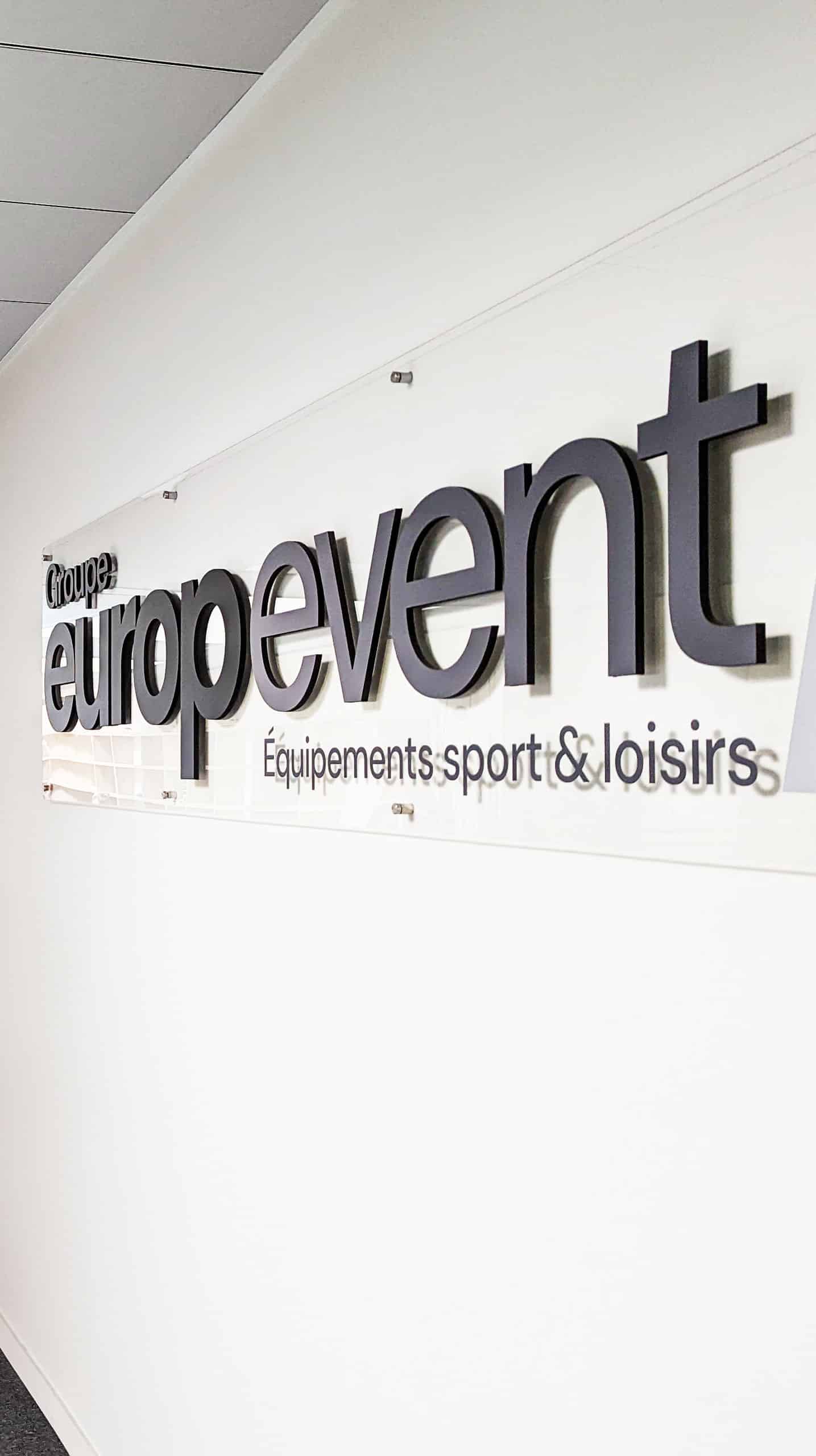 groupe europevent aquapro